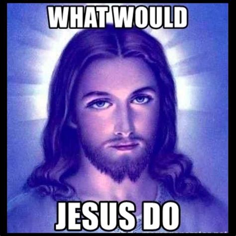 what would jesus do meme|what would jesus do origin.